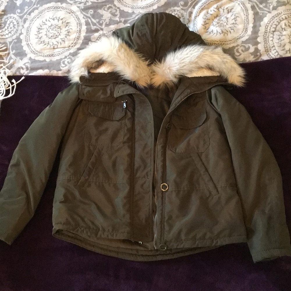 Jacket